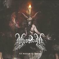 Peaceville Lost Masters Of The Universe - Mysticum