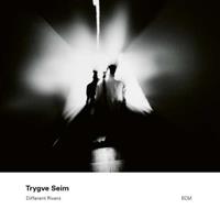 ECM Different Rivers - Trygve Seim