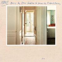 ECM Home - Steve Swallow