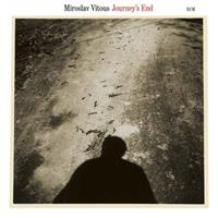ECM Journey's End - Miroslav Vitous