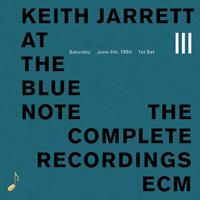ECM At The Blue Note 1st Set - Keith Jarrett