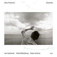 ECM Guamba - Gary Peacock