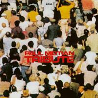 ECM Tribute - Paul Motian