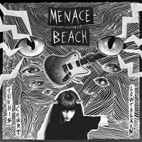 Memphis Industries Tennis Court - Menace Beach