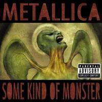 Mercury Some Kind Of Monster - Metallica