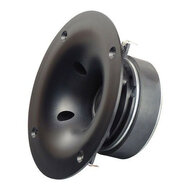 Dynavox DX156 Tweeter 25 W 8 Ώ
