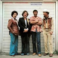 ECM New Directions - Jack Dejohnette