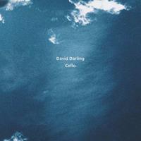 ECM Cello - David Darling