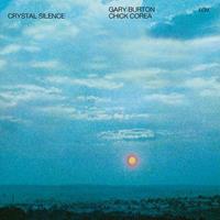 ECM Crystal Silence - Gary Burton / Chick Corea