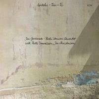 ECM Witchi-Tai-To - Jan Garbarek