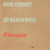 ECM El Corazon - Don Cherry & Ed Blackwell