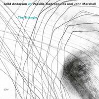 ECM Triangle - Arild Andersen -trio-