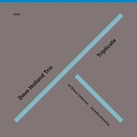 ECM Triplicate - Dave Holland -trio-