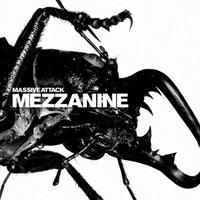 Virgin Mezzanine - Massive Attack
