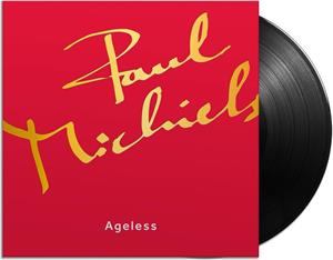 Ageless (2LP - Gatefold)