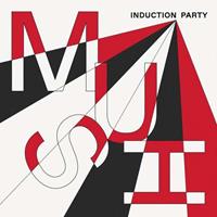 Memphis Industries Induction Party - Mush