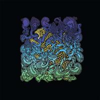 Glitterbeat El Leopardo/El Acontista - El Leopardo