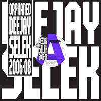 Warp Orphaned Deejay Selek (2006-2008) - Afx