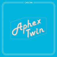 Warp Cheetah Ep - Aphex Twin