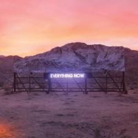 Columbia Everything Now - Arcade Fire