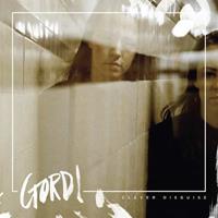 Jagjaguwar Clever Disguise - Gordi