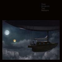 Erased Tapes Two Balloons - Peter Broderick
