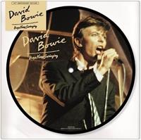 Parlophone Boys Keep Swinging 40th Ann. - David Bowie