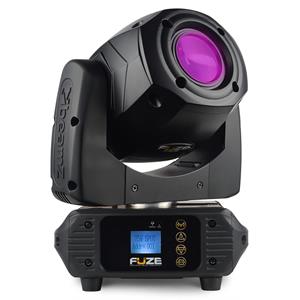 BeamZ Fuze75S Spot LED moving head 1x 75W