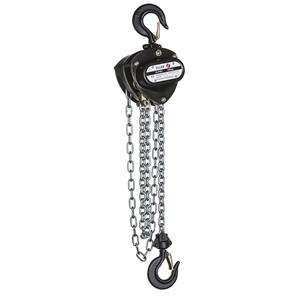 Showtec chainhoist 1000kg vbg-8 economy