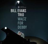 Jazz Images Waltz For Debby - Bill Evans Trio