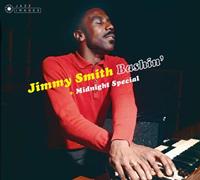 Jazz Images Bashin'/Midnight Special - Jimmy Smith