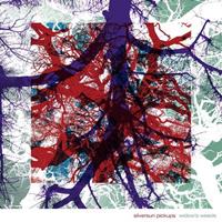 New Machine Recordings Widows Weeds - Silversun Pickups