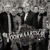   Voorwaartsch