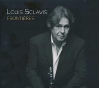 Jms Frontieres - Louis Sclavis