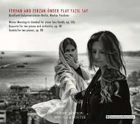 Winter & Winter Play Fazil Say - Ferhan Onder & Ferzan