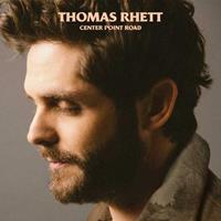 Universal Center Point Road - Thomas Rhett