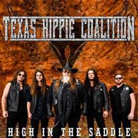 Texas Instruments High In The Saddle - Texas Hippie Coalition