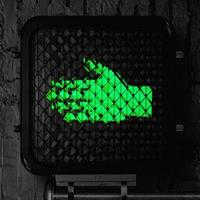 Third Man Records Help Us Stranger - The Raconteurs