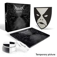 Church Of Vinyl Outstrider - Abbath