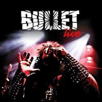 Steamhammer Live - Bullet