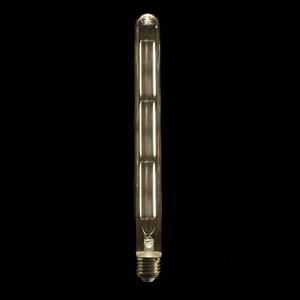 LED Filament lamp T9 300mm 8W rechte draad