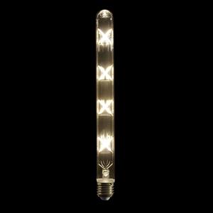 LED Filament lamp T9 300mm 8W kruisdraad