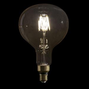 LED Filament lamp R160 6W warm wit dimbaar