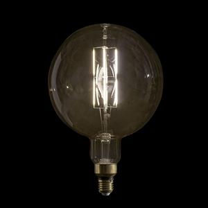 Showtec LED Filament lamp G200 6W warm wit dimbaar