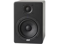 esiaudio Esi audio Aktiv05 Aktiver Monitor-Lautsprecher 12cm 5 Zoll 60W 1St.