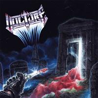 Metal Blade Records Ghastly Waves & Battered Graves - Vulture