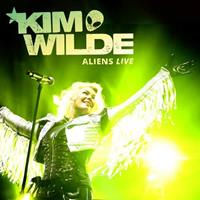Earmusic Aliens Live - Kim Wilde