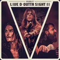 Mascot Live & Outta Sight Ii - Dewolff