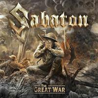 Multiple The Great War - Sabaton