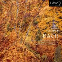 Lawo Bach: Ouverture Nach Franzosicher Art, Bwv 831 - Nils Anders Mortensen